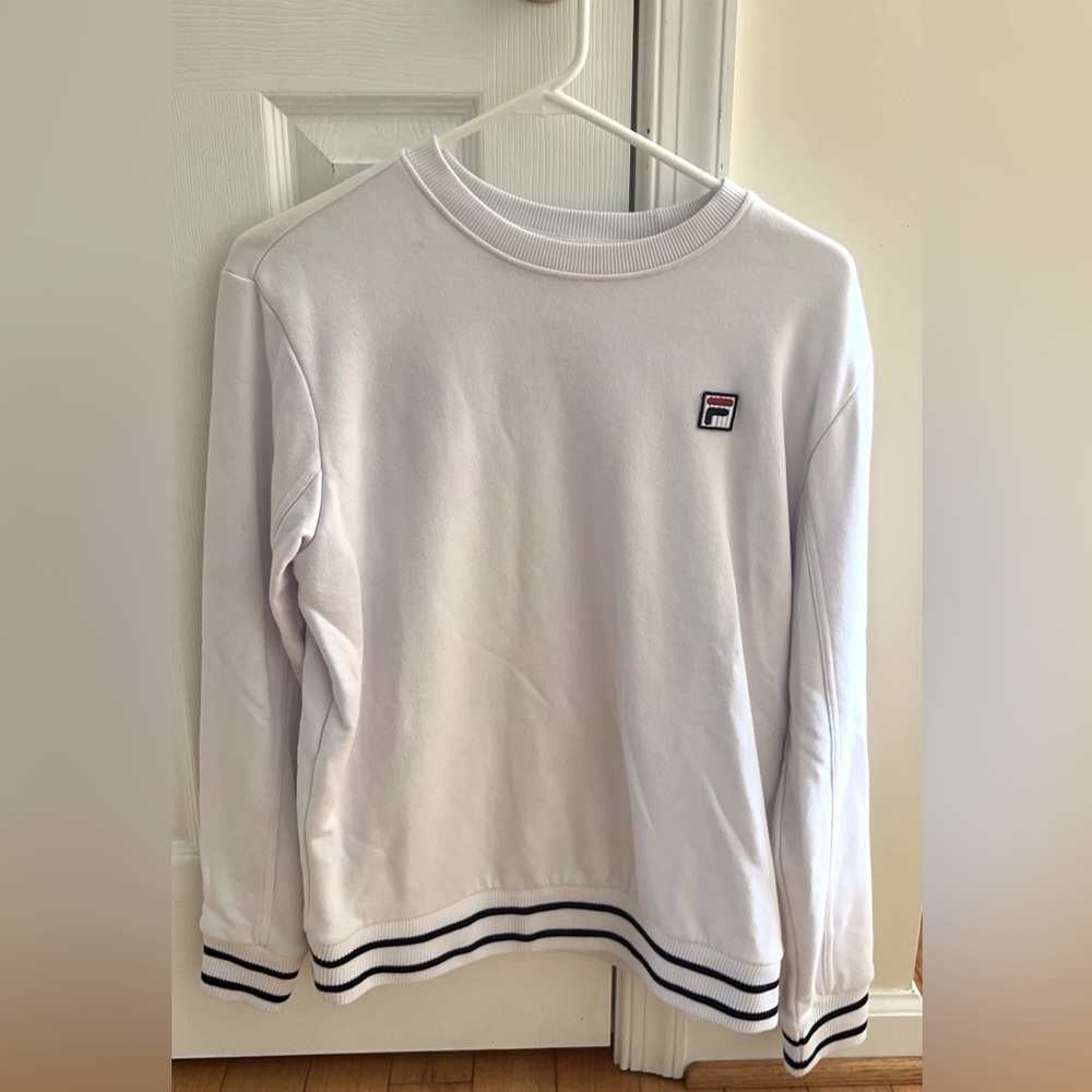 Fila Crew Neck